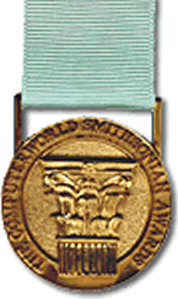 Premio Computerworld Smithsoniano 