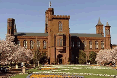 Museo Smithsoniano de Historia Americana